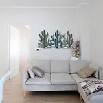 Emmie House Centro Apartment *