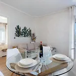 Appartement Emmie House Centro *