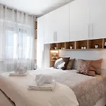 Emmie House Centro Appartement *