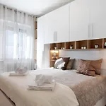 Appartement Emmie House Centro