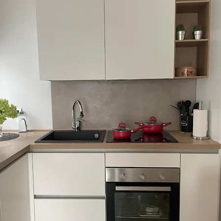 Apartment Emmie House Aosta