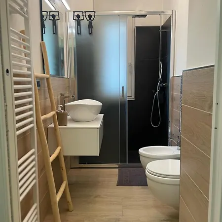 아파트 Emmie House *