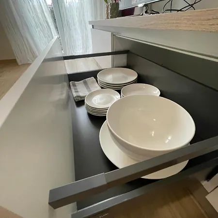 Emmie House Apartment Aosta