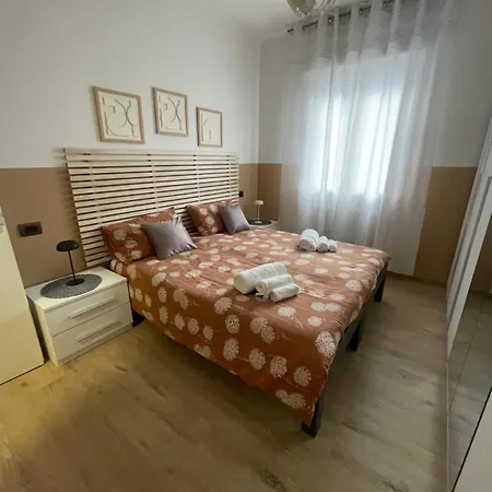 Apartment Emmie House Aosta