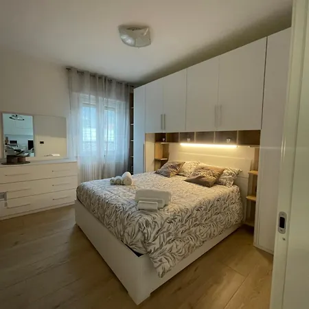 Apartment Emmie House Aosta