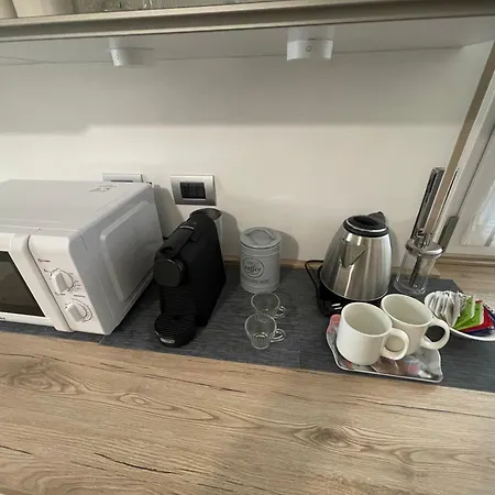 Emmie House Apartment