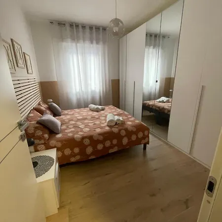 Emmie House * Aosta