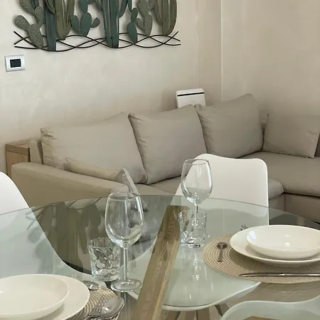 Emmie House Apartment Aosta