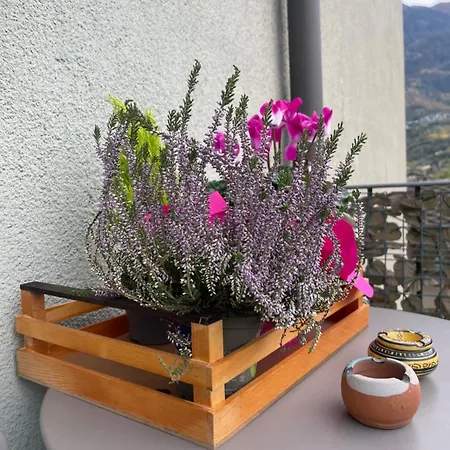 Emmie House * Aosta