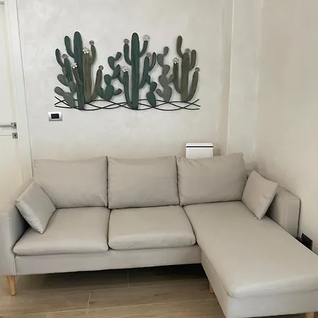 Emmie House Apartment *