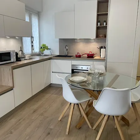 Emmie House Apartment Aosta
