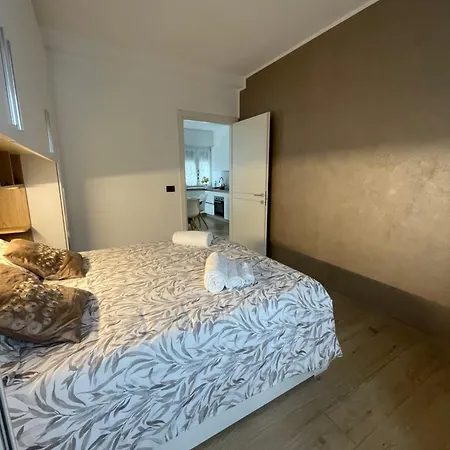 Emmie House * Aosta