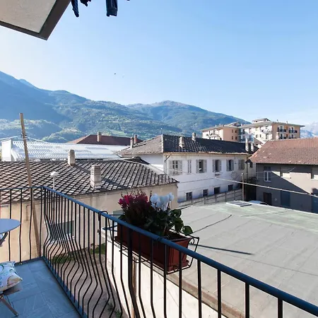 Emmie House Centro * Аоста