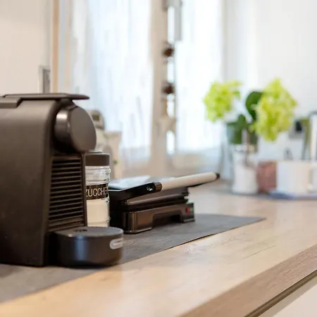 Appartement Emmie House Centro Aosta