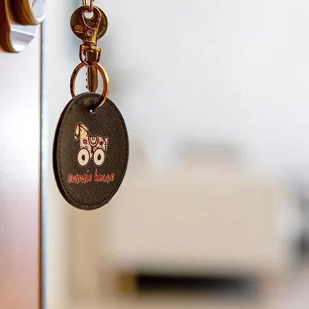 Апартаменты Emmie House Centro *