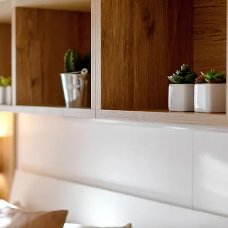 Emmie House Centro Апартаменты Аоста