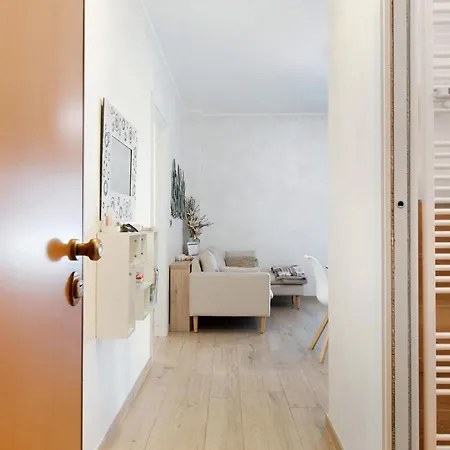 Emmie House Centro Appartement *