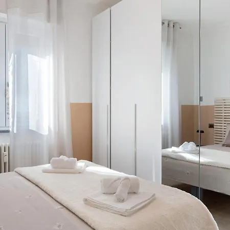 Appartement Emmie House Centro