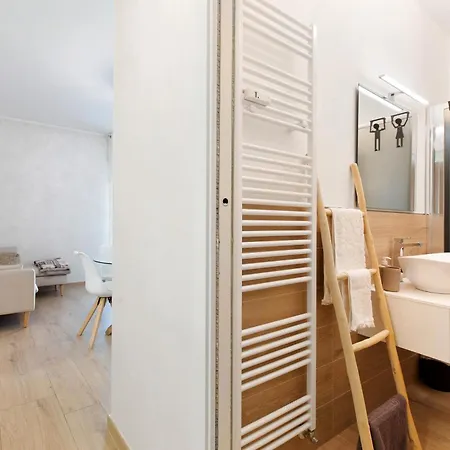 Emmie House Centro Апартаменты *