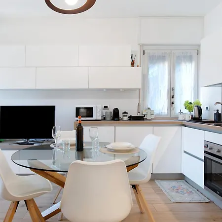 Emmie House Centro Апартаменты