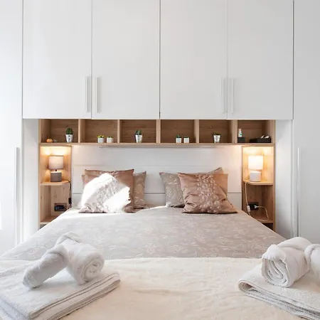 Emmie House Centro *