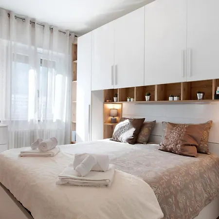 Emmie House Centro Appartement *