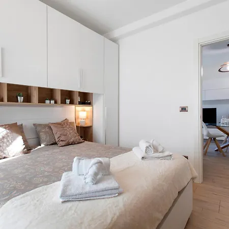 Appartement Emmie House Centro Aosta