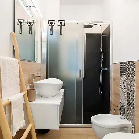 Emmie House Centro Aosta