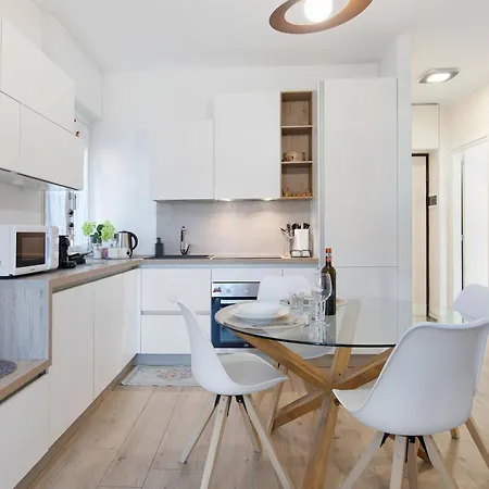 Appartement Emmie House Centro Aosta