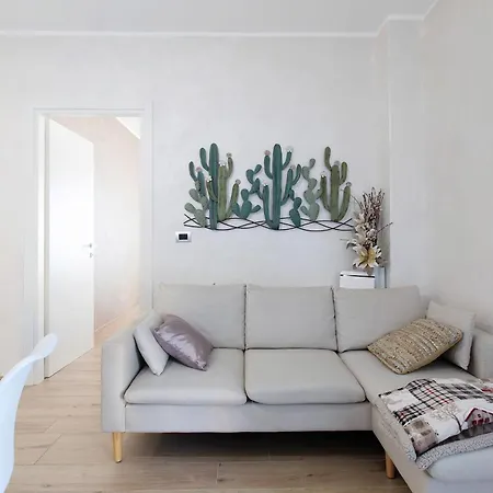 Appartement Emmie House Centro