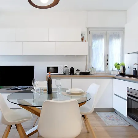Emmie House Centro Aosta