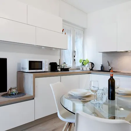 Emmie House Centro Apartment Aosta