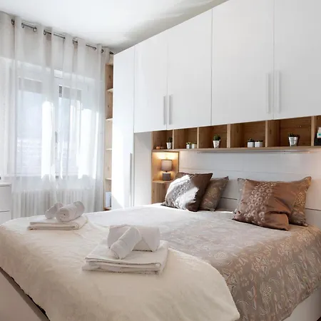 شقة Emmie House Centro