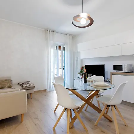 Emmie House Centro 아파트 *