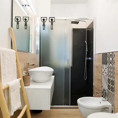 شقة Emmie House Centro