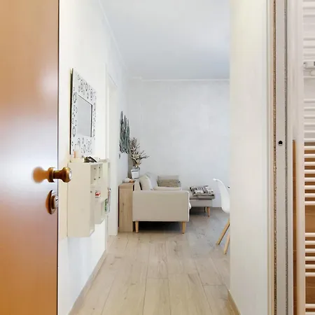 Apartment Emmie House Centro
