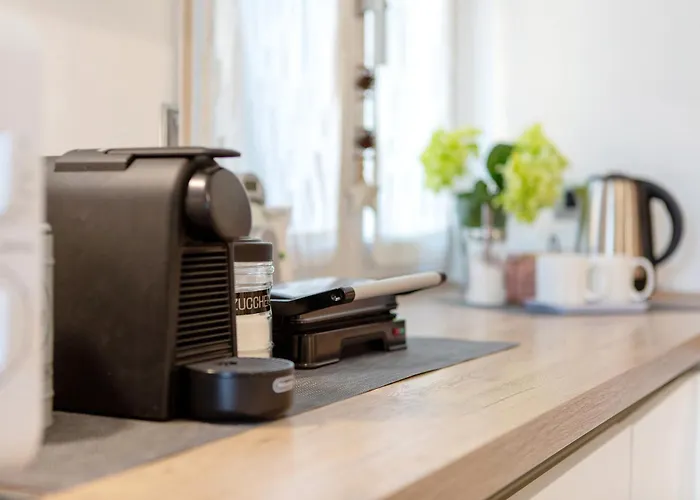 Apartament Emmie House Centro Aosta