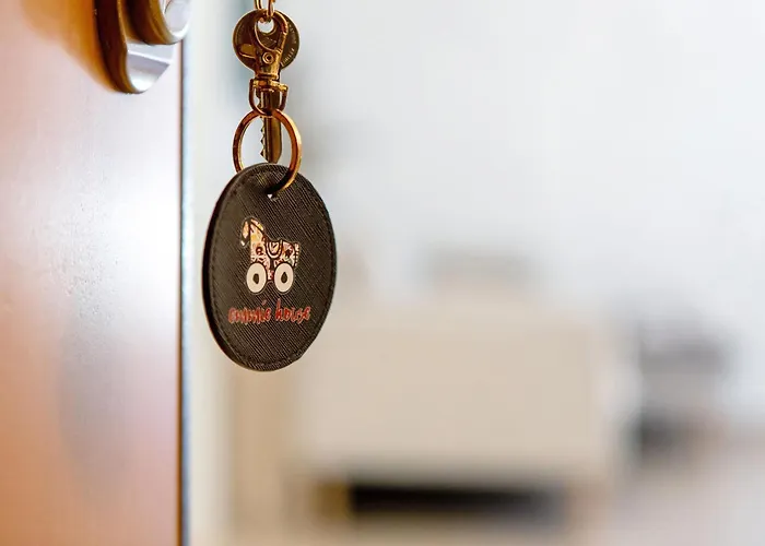 Apartament Emmie House Centro *