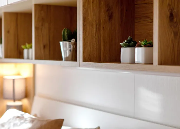 Emmie House Centro Apartament Aosta