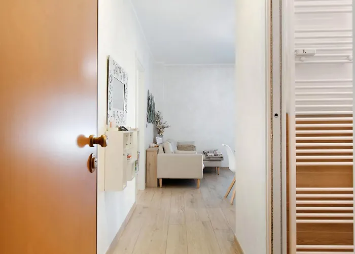 Emmie House Centro Apartament *