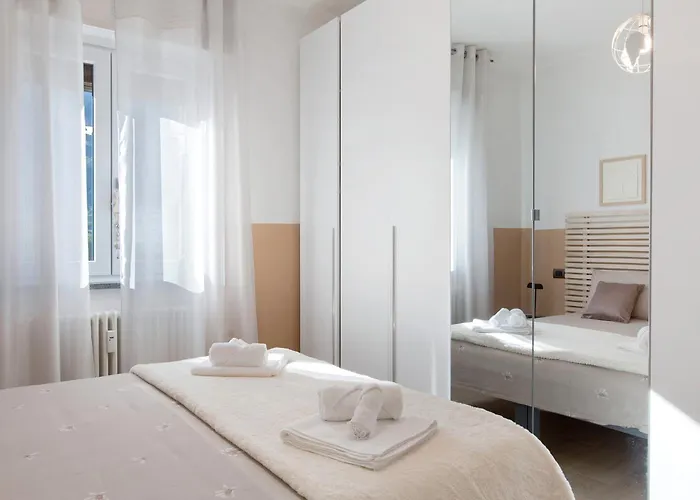 Apartament Emmie House Centro