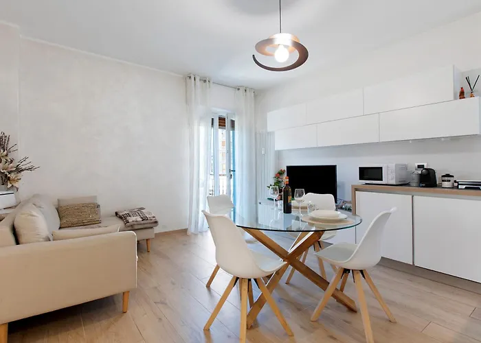 Emmie House Centro Apartament Aosta