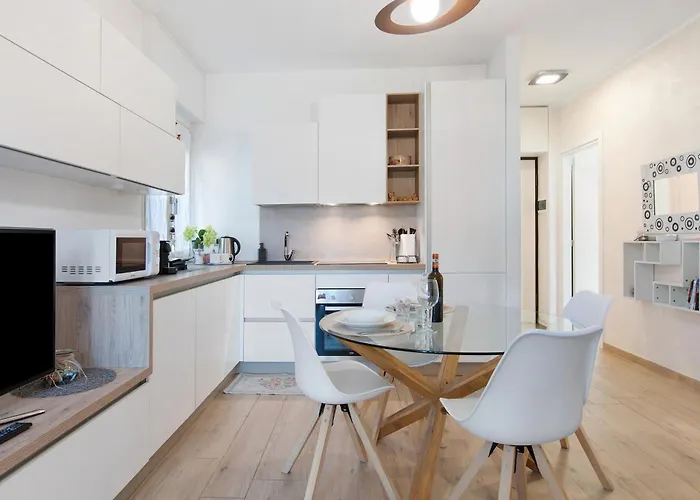 Apartament Emmie House Centro