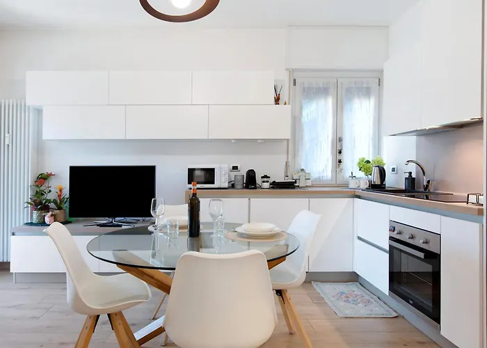 Emmie House Centro Apartament