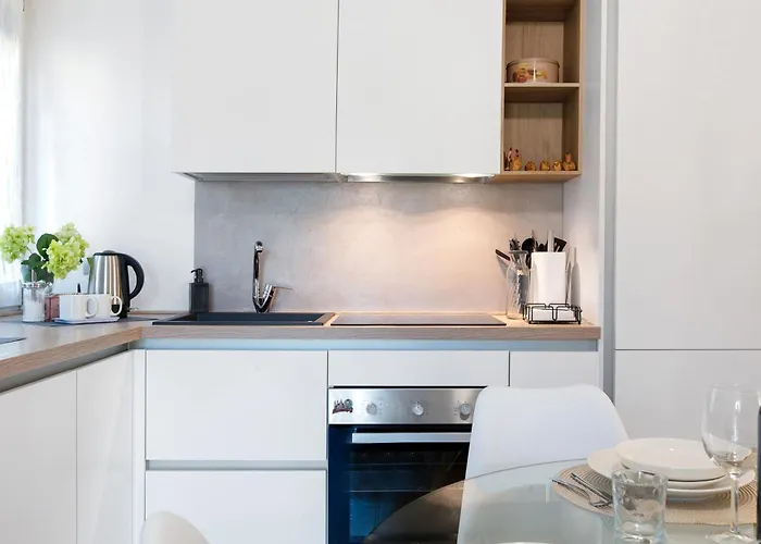 Apartament Emmie House Centro Aosta