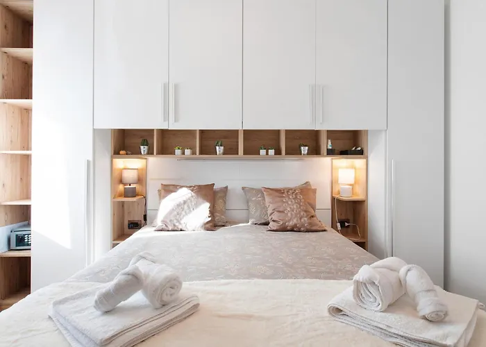 Emmie House Centro *