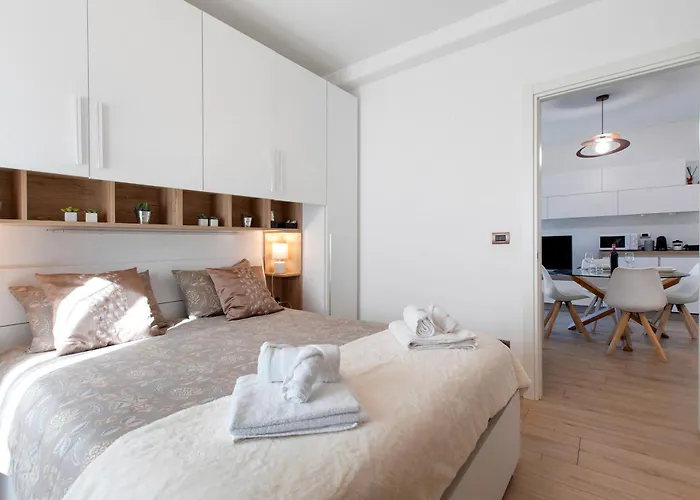 Apartament Emmie House Centro Aosta