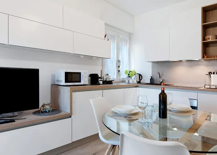 Apartament Emmie House Centro