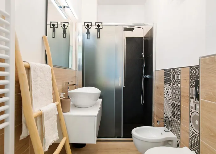 Emmie House Centro Aosta